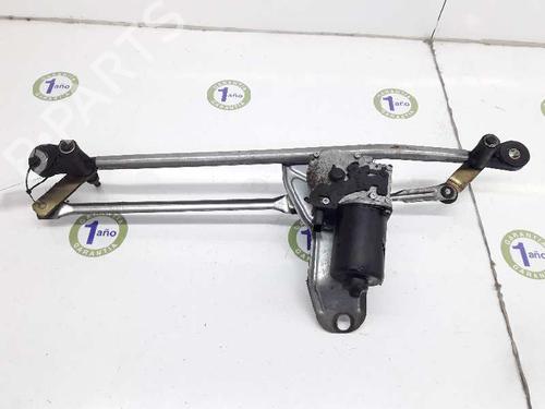 Front wiper motor BMW X5 (E53) 3.0 i | BP5044422M29 
