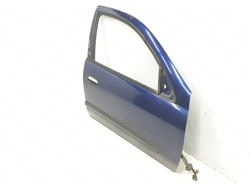 Right front door NISSAN ALMERA II (N16) 2.2 Di | BP17243756C3 