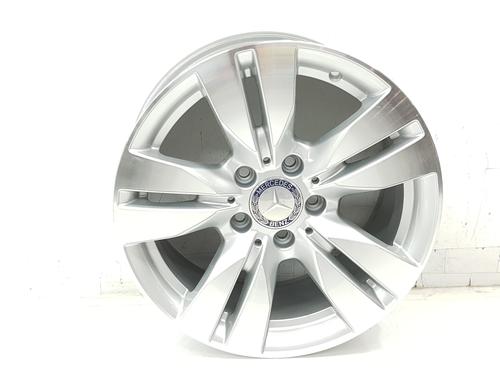Used Rim MERCEDES-BENZ E-CLASS (W212) E 220 CDI / BlueTEC (212.001, 212.002) (170 hp) 27894541