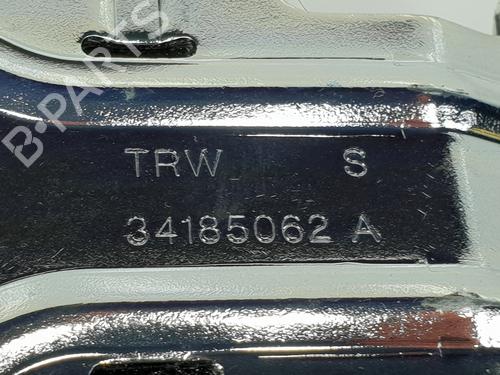 Rear left seatbelt BMW 2 Gran Tourer (F46) 218 d | BP22611274I29 