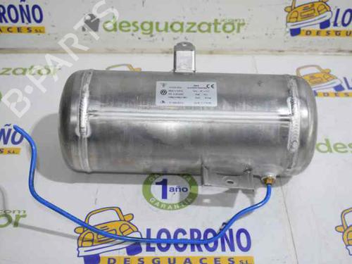 Other VW TOUAREG (7LA, 7L6, 7L7) 2.5 R5 TDI | BP14120952O1 