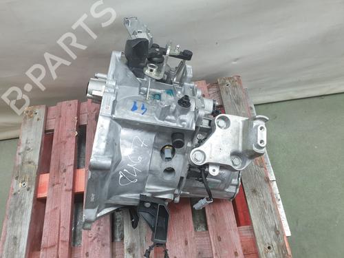 Used Gearbox OPEL ASTRA L Sports Tourer (O5) [2021-2025]  26507844