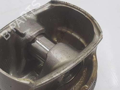 Other MERCEDES-BENZ M-CLASS (W164) ML 350 4-matic (164.186) | BP16992572O1 