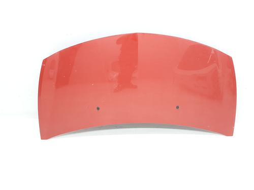 Used Hood RENAULT CLIO III (BR0/1, CR0/1) 1.5 dCi (C/BR0G, C/BR1G) (68 hp) 19122234