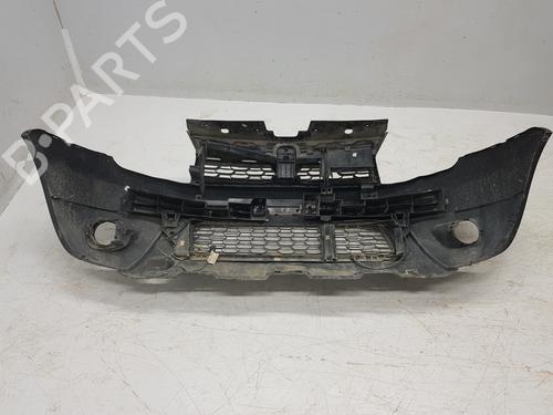 Front bumper DACIA DUSTER (HS_) 1.5 dCi 4x4 (HSMC, HSMD) | BP32772514C7 - Image 5