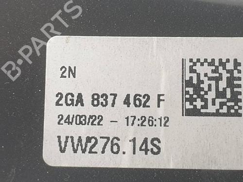 Front right window mechanism VW T-ROC (A11, D11) 1.5 TSI | BP38472695C23 - Image 4