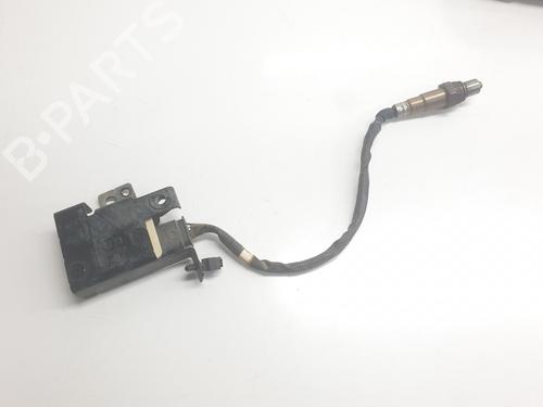 Used Electronic sensor FORD TOURNEO CONNECT / GRAND TOURNEO CONNECT V408 MPV 1.5 TDCi (101 hp) 31854157