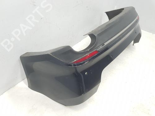 Pare-chocs arrière KIA OPTIMA (JF) 1.7 CRDi | BP21143634C8 