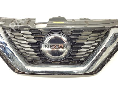 Grill Grill NISSAN QASHQAI II (J11, J11_) [2013-2026] 34043328 34043328