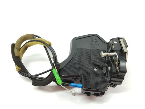 Rear left lock TOYOTA AVENSIS (_T25_) 2.0 D-4D (ADT250_, ADT250R) | BP20188681C100 