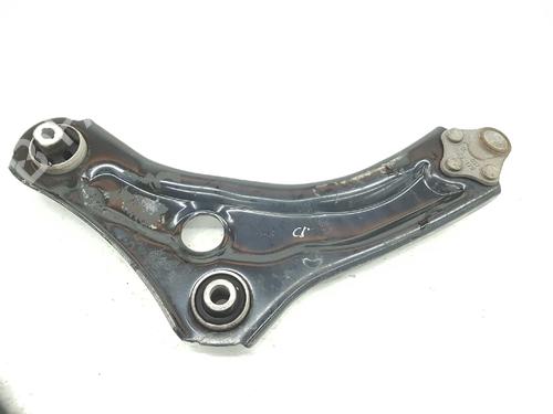 Right front suspension arm RENAULT MEGANE IV Hatchback (B9A/M/N_) 1.5 dCi 110 (B9A3) | BP6066039M13 