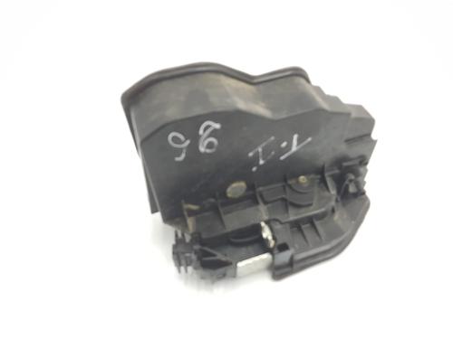 Used Rear left lock BMW X3 (F25) xDrive 20 d (184 hp) 11012026