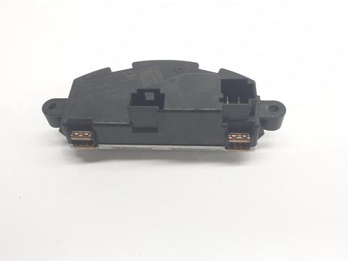 Heater resistor SEAT IBIZA V (KJ1, KJG) 1.0 TSI | BP20197975M108 
