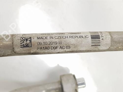 AC pipe MERCEDES-BENZ E-CLASS (W213) E 220 d 4-matic (213.005) | BP40156096M126 - Image 6