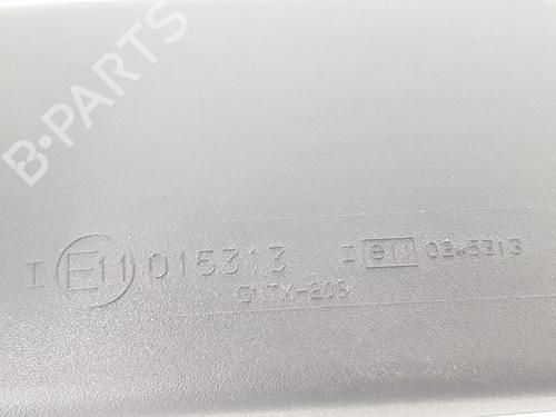 Rear mirror BMW X3 (E83) 2.5 i | BP13553726I6 