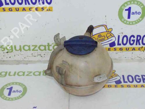 Expansion tank VW GOLF V (1K1) 1.9 TDI | BP1639128C120 
