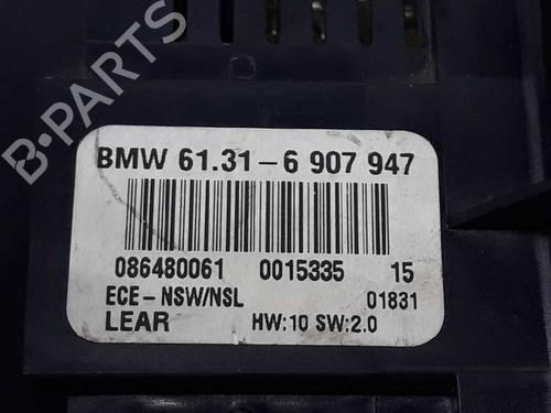 Headlight switch BMW 3 (E46) 330 i | BP1327065I24 