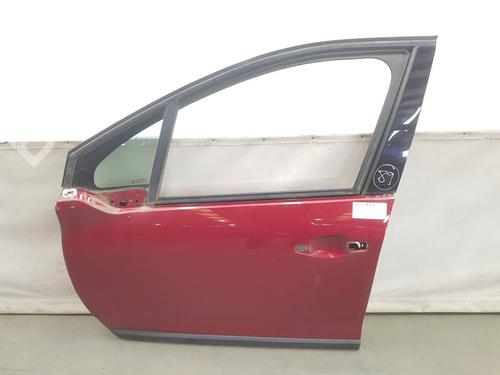 Used Left front door Left front door PEUGEOT 2008 I (CU_) [2013-2026] 10233234 10233234