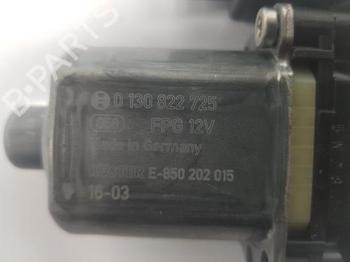 Left rear window motor SEAT LEON (5F1) 1.2 TSI | BP6215076E23 