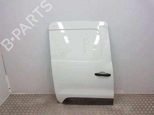 Used Right slide door Right slide door 38486207 38486207