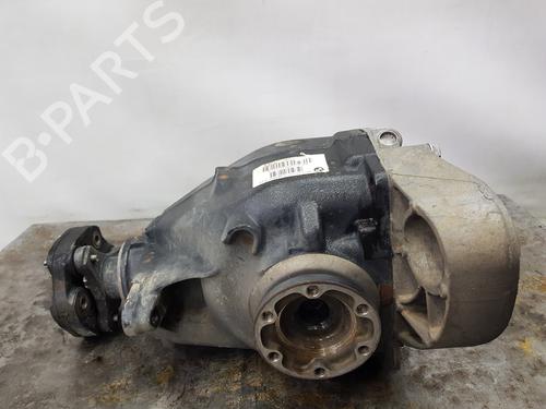 Rear differential BMW X1 (E84) sDrive 18 d | BP26714050M24 