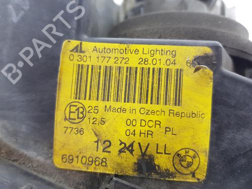 Højre forlygte BMW 3 (E46) 320 d | BP29409332C29 