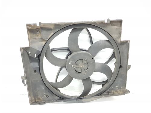 Used Radiator fan BMW 3 (E90) 320 d (163 hp) 17170275