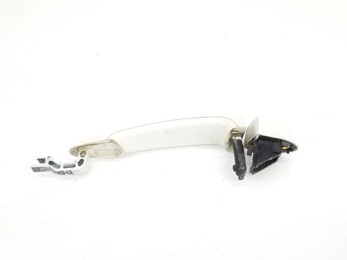 Front right exterior door handle BMW 1 (E87) 118 d | BP7917688C129 