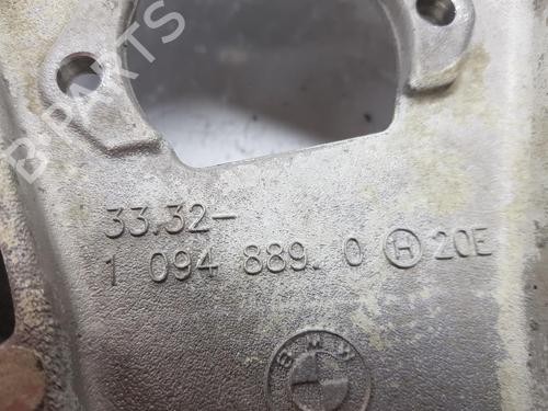 Left rear suspension arm BMW 3 Coupe (E46) 328 Ci | BP12603624M14 