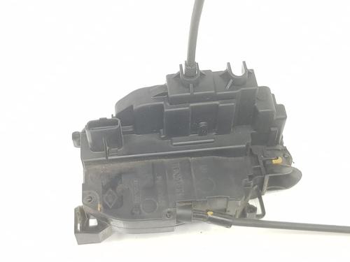 Front left lock RENAULT MEGANE III Grandtour (KZ0/1) 1.5 dCi (KZ09, KZ0D, KZ1G, KZ29, KZ14, KZ1W, KZ10, KZ1F,... | BP17754471C98 