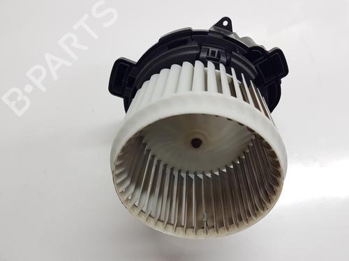 Heater blower motor RENAULT CLIO V (B7_) | BP34639659M62 - Image 3