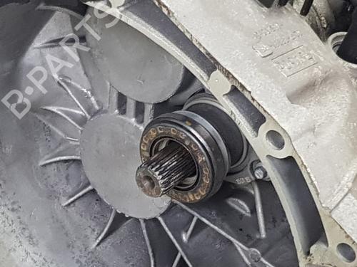 Gearbox FORD TRANSIT CUSTOM V362 Van (FY, FZ) | BP36185910M3 - Image 2