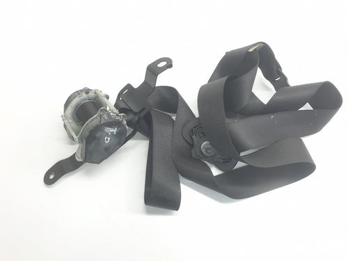 Used Rear right seatbelt BMW X5 (E70) xDrive 30 d (211 hp) 28074399