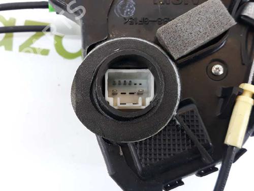 Front right lock SUZUKI GRAND VITARA II (JT, TE, TD) 1.6 (JB416) | BP1958373C97 
