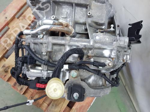 Gearbox RENAULT ARKANA I (LCM_, LDN_) | BP35905643M3 - Image 11