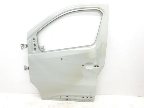 Used Left front door RENAULT TRAFIC III Van (FG_) 1.6 dCi 140 (FGMA, FGMC) (140 hp) 29731765