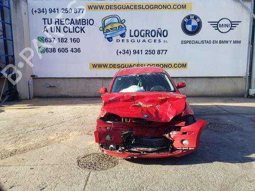 Gearbox BMW 1 (E87) 118 d | BP32986878M3 - Image 15