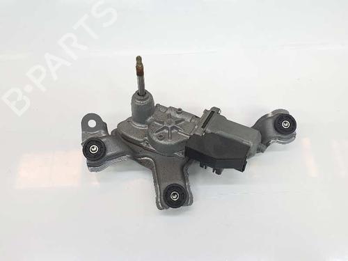 Rear wiper motor TOYOTA AVENSIS Saloon (_T27_)  | BP7492553M102 