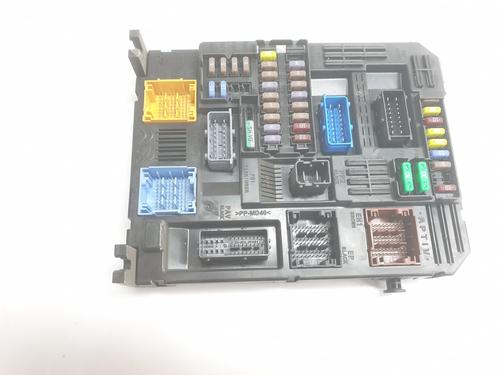 Fuse box OPEL COMBO Box Body/MPV (K9) 1.5 D | BP36042049E1 - Image 4