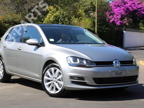 Used Parts VW GOLF VII Variant (BA5, BV5)    1126150