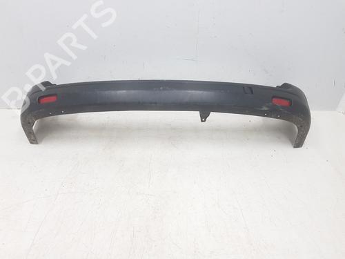 Bagtil kofangere CITROËN JUMPY III Van (V_) 2.0 BlueHDi 120 | BP31904015C8