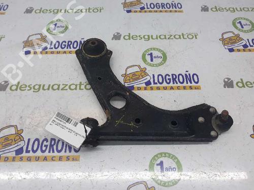 Used Left front suspension arm OPEL CORSA D (S07) 1.3 CDTI (L08, L68) (75 hp) 1515278