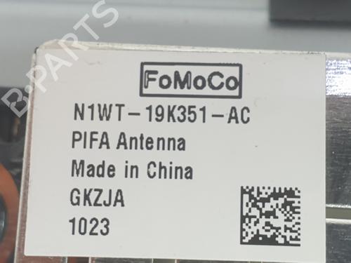 Electronic module FORD RANGER IV | BP33441444M83 - Image 6