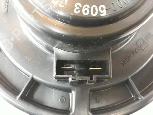 Heater blower motor MITSUBISHI PAJERO III (V7_W, V6_W) 3.2 Di-D (V68W) | BP14122119M62 