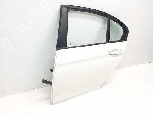 Left rear door BMW 3 (F30, F80) 318 d | BP28192339C4 
