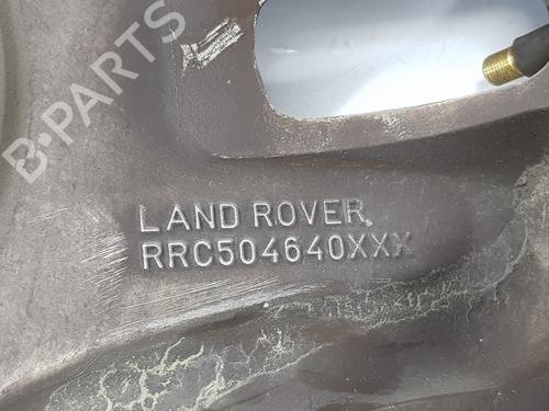 Rim LAND ROVER FREELANDER I (L314) 2.0 Td4 4x4 | BP11762454C45 