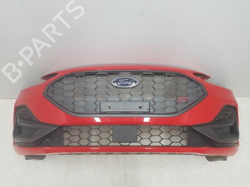 Used Front bumper FORD FOCUS IV (HN) 2.3 ST EcoBoost (280 hp) 30759505