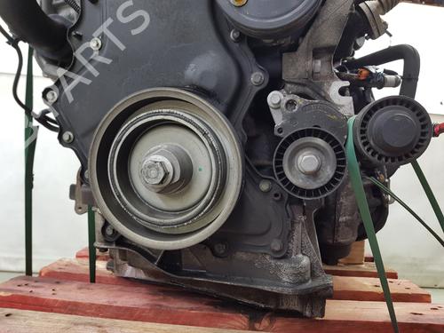 Engine RENAULT TRAFIC II Platform/Chassis (EL) 2.0 (EL0A) | BP36699515M1 - Image 8