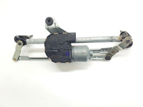 Front wiper motor SEAT LEON ST (5F8) 2.0 TDI 4Drive | BP35737411M29  - Image 5