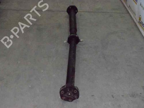 Driveshaft BMW 1 (E81) 118 d | BP1159479M37 